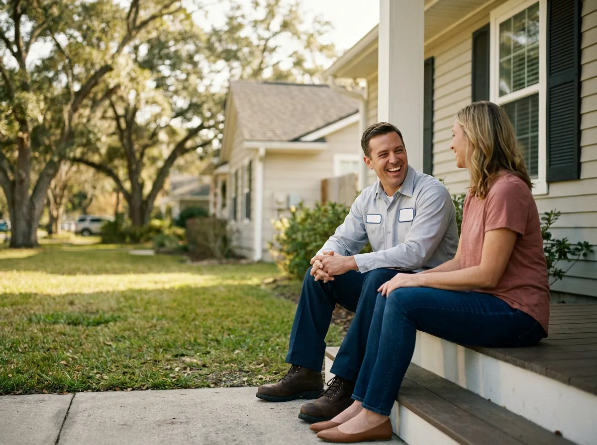 Septic tank pumping FAQs for Bluffton, GA